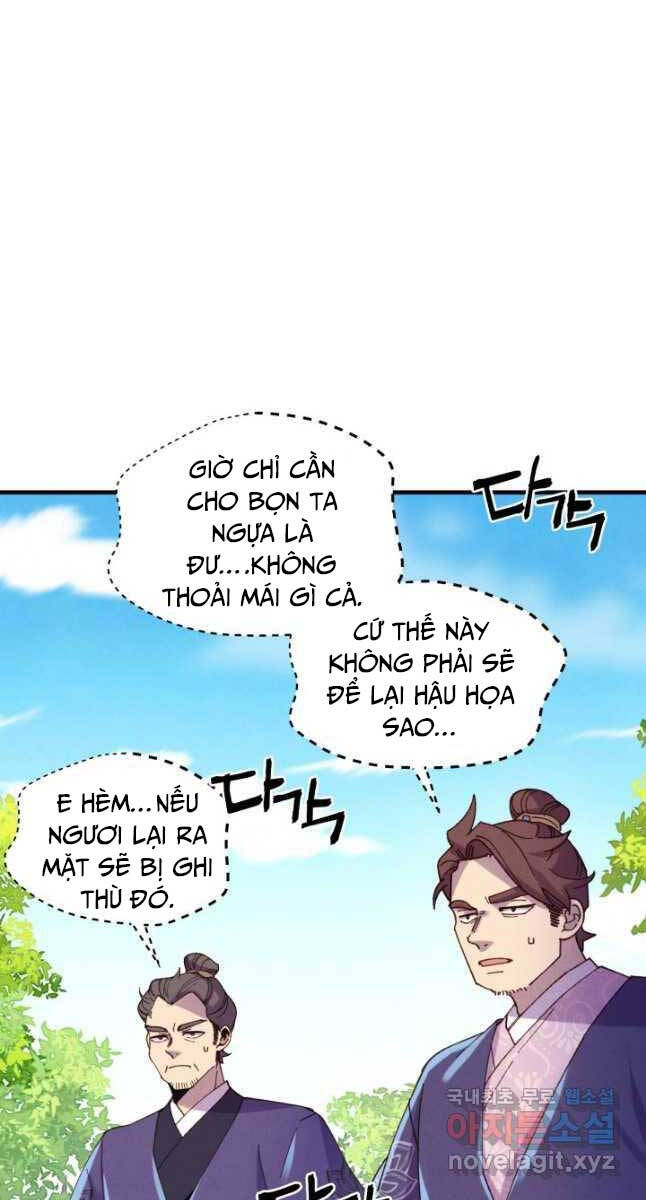 Phi Lôi Đao Thuật Chapter 161 - Trang 2