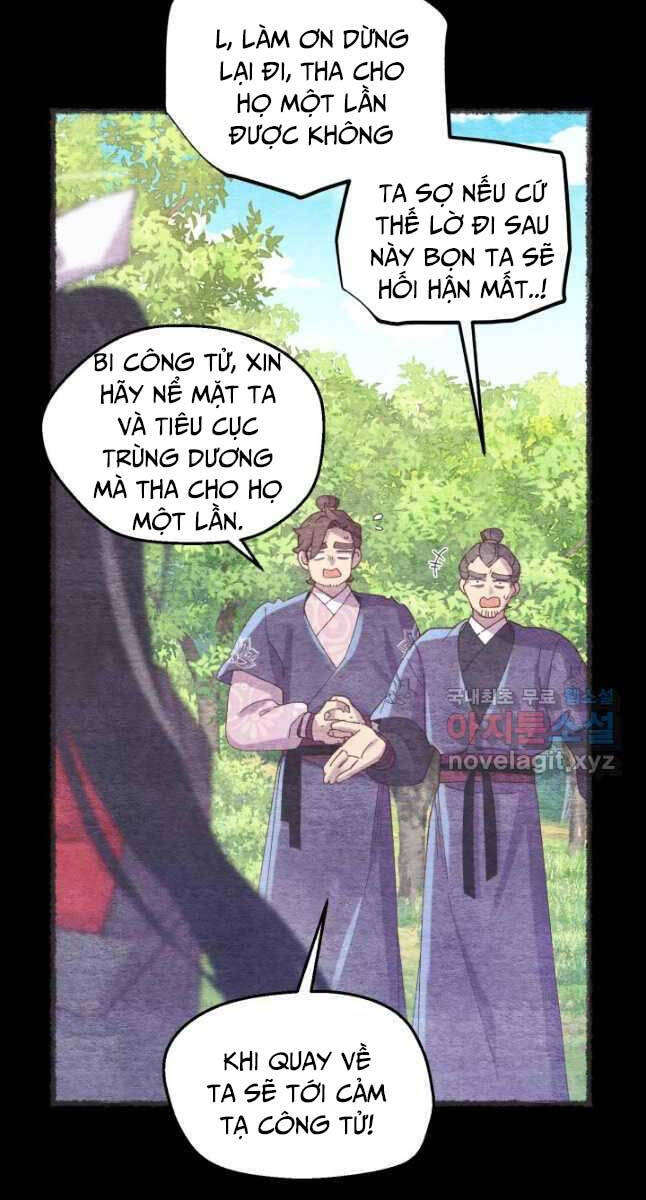 Phi Lôi Đao Thuật Chapter 161 - Trang 2