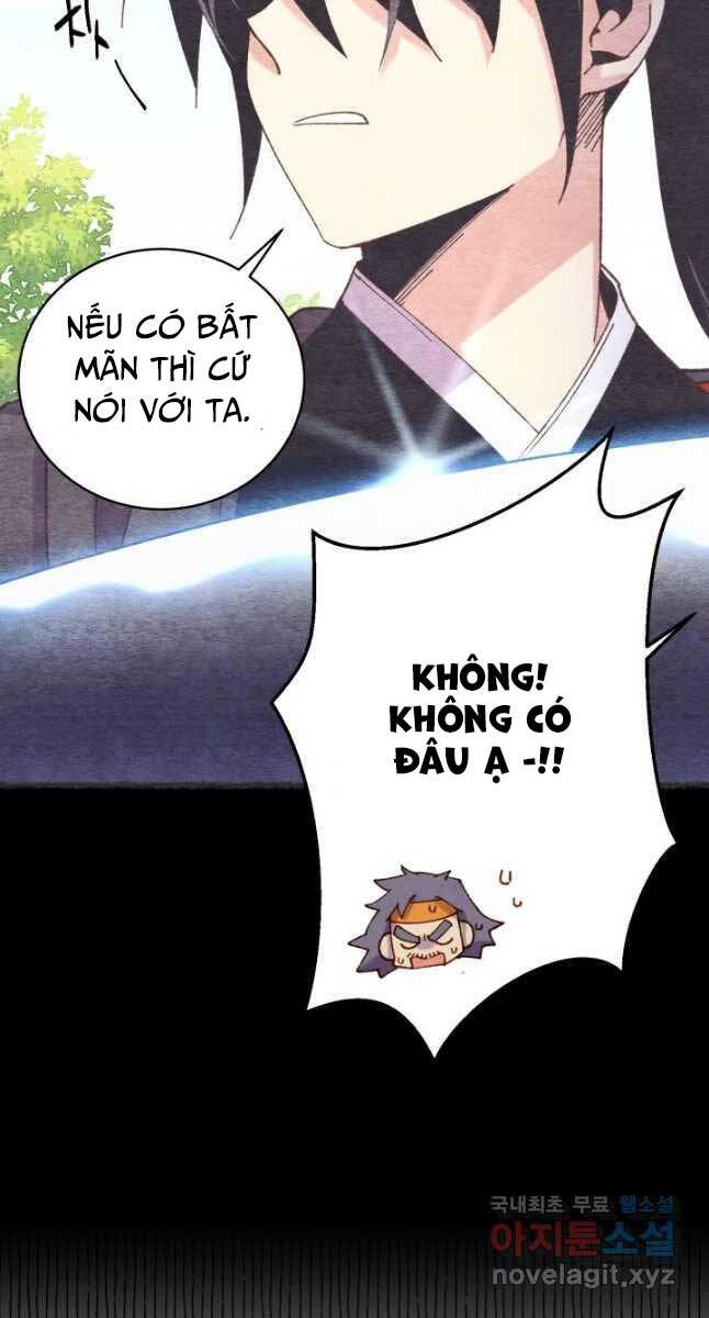 Phi Lôi Đao Thuật Chapter 161 - Trang 2