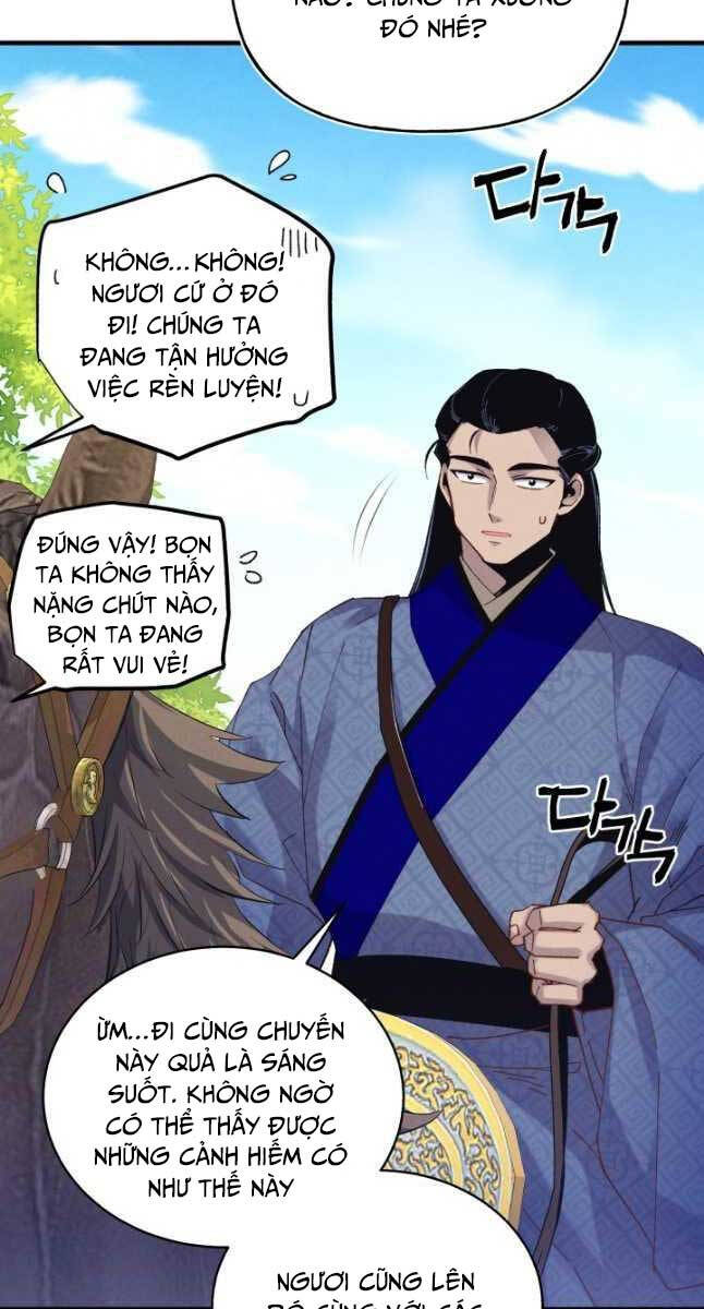 Phi Lôi Đao Thuật Chapter 161 - Trang 2