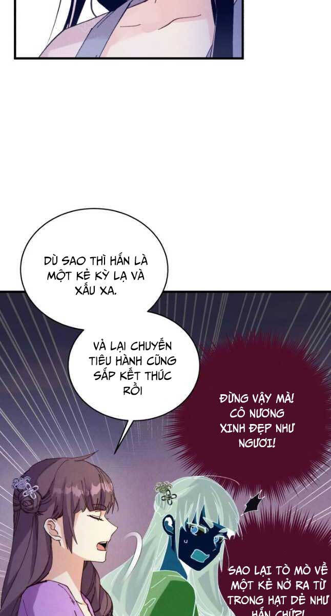 Phi Lôi Đao Thuật Chapter 161 - Trang 2