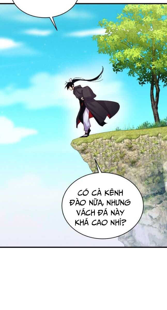 Phi Lôi Đao Thuật Chapter 161 - Trang 2