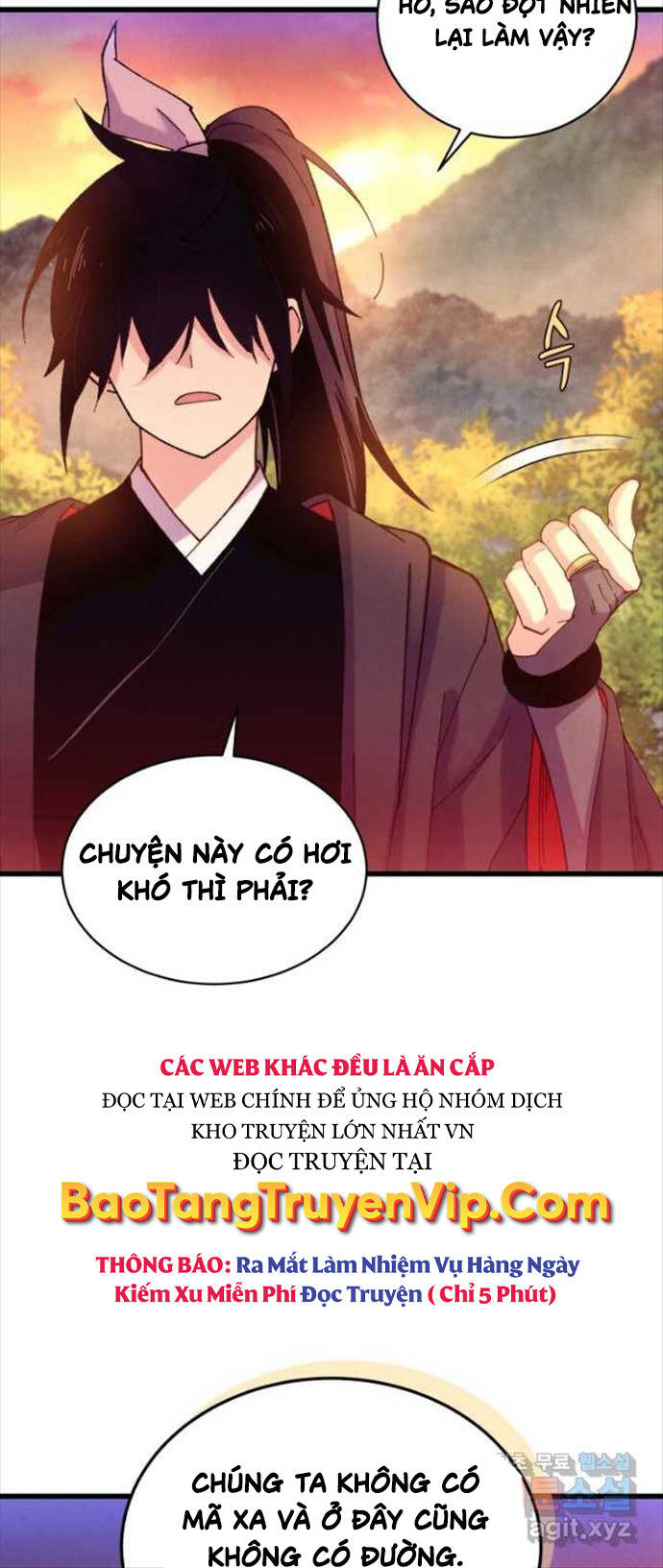 Phi Lôi Đao Thuật Chapter 160 - Trang 2