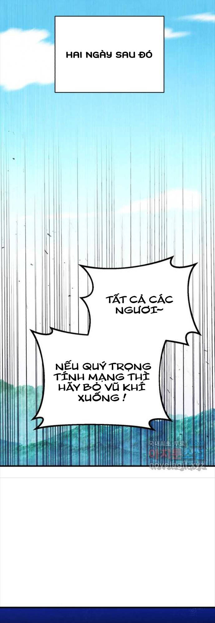 Phi Lôi Đao Thuật Chapter 160 - Trang 2