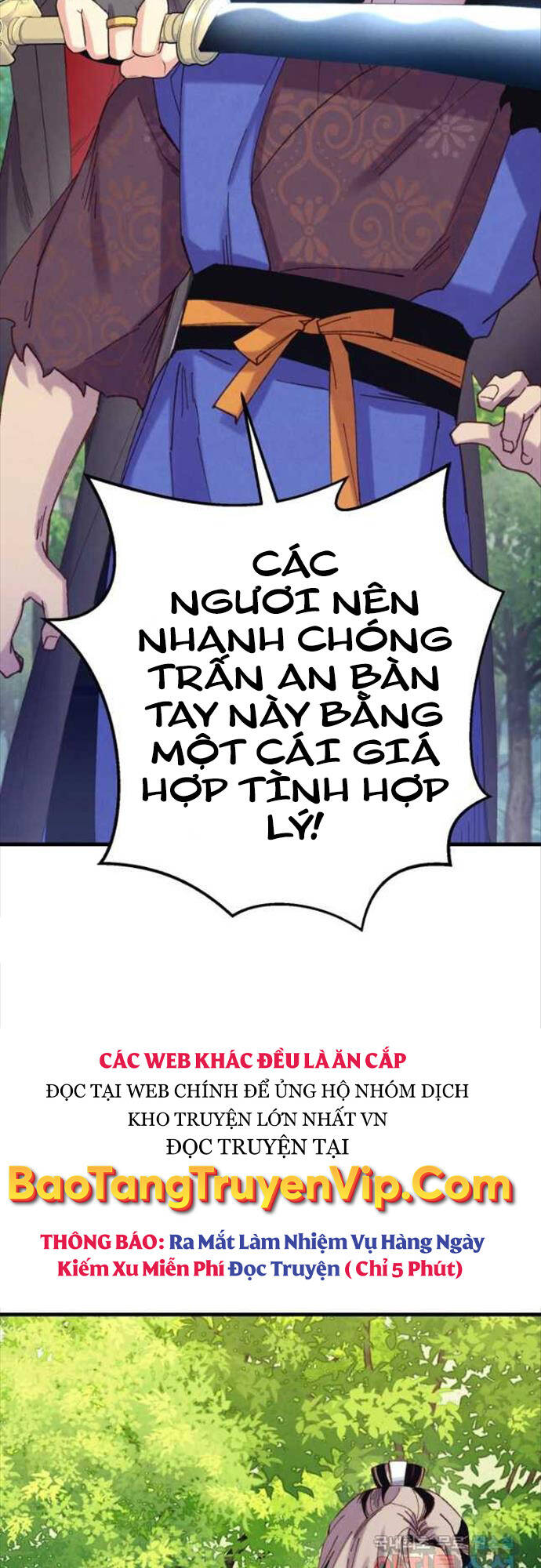 Phi Lôi Đao Thuật Chapter 160 - Trang 2