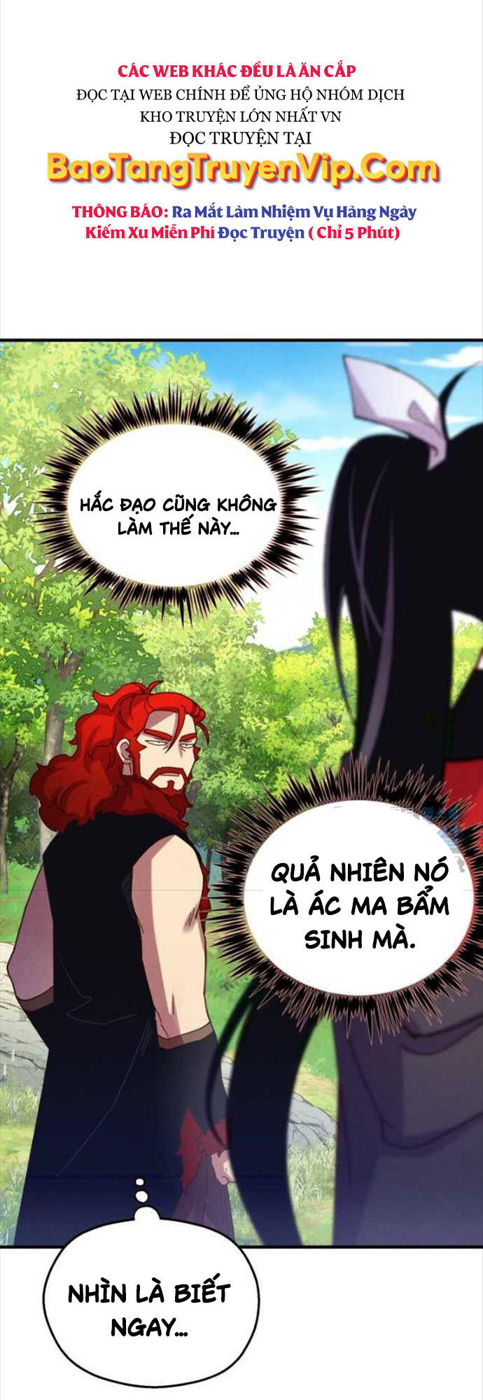 Phi Lôi Đao Thuật Chapter 160 - Trang 2