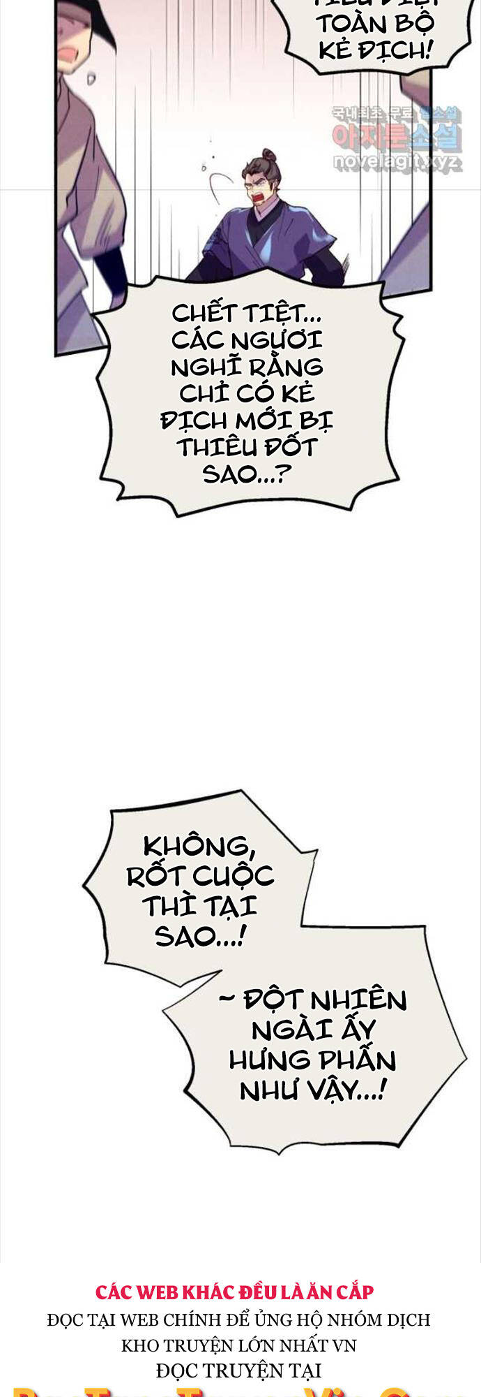 Phi Lôi Đao Thuật Chapter 160 - Trang 2