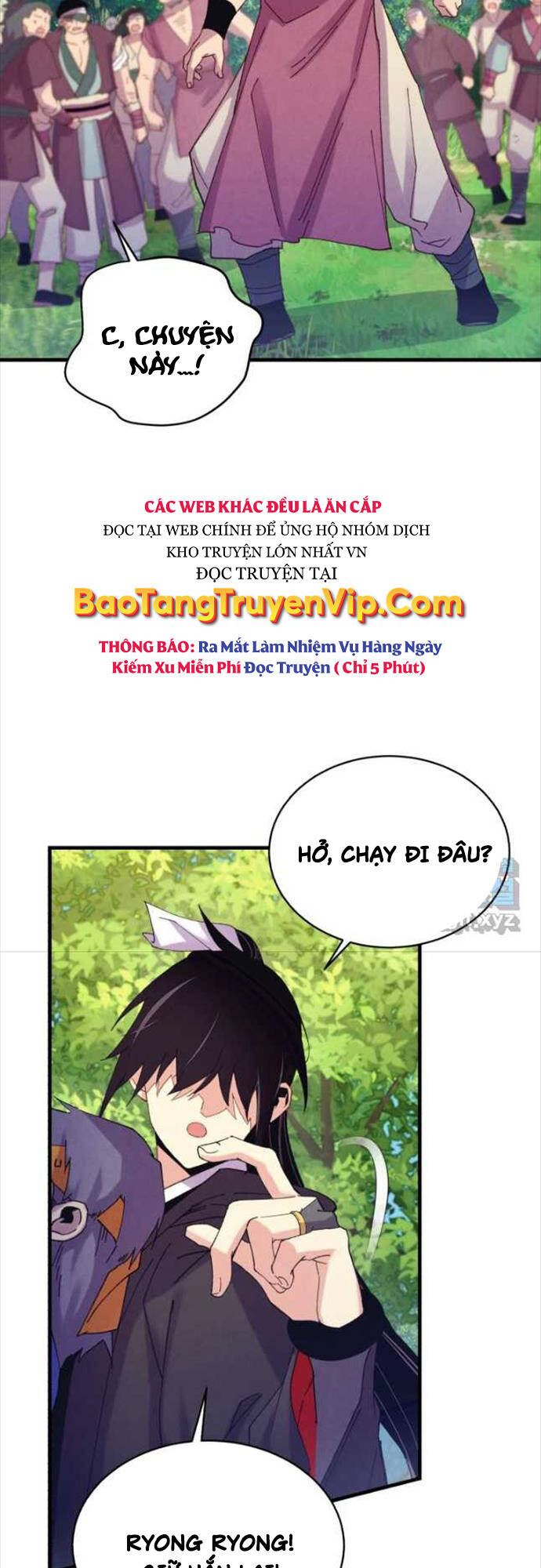 Phi Lôi Đao Thuật Chapter 160 - Trang 2