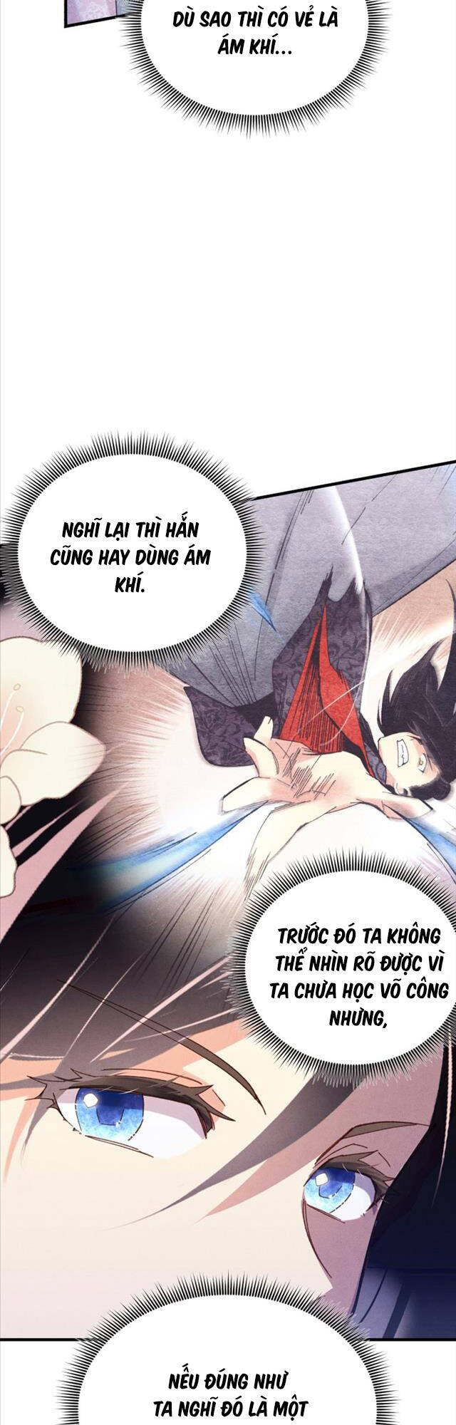 Phi Lôi Đao Thuật Chapter 159 - Trang 2