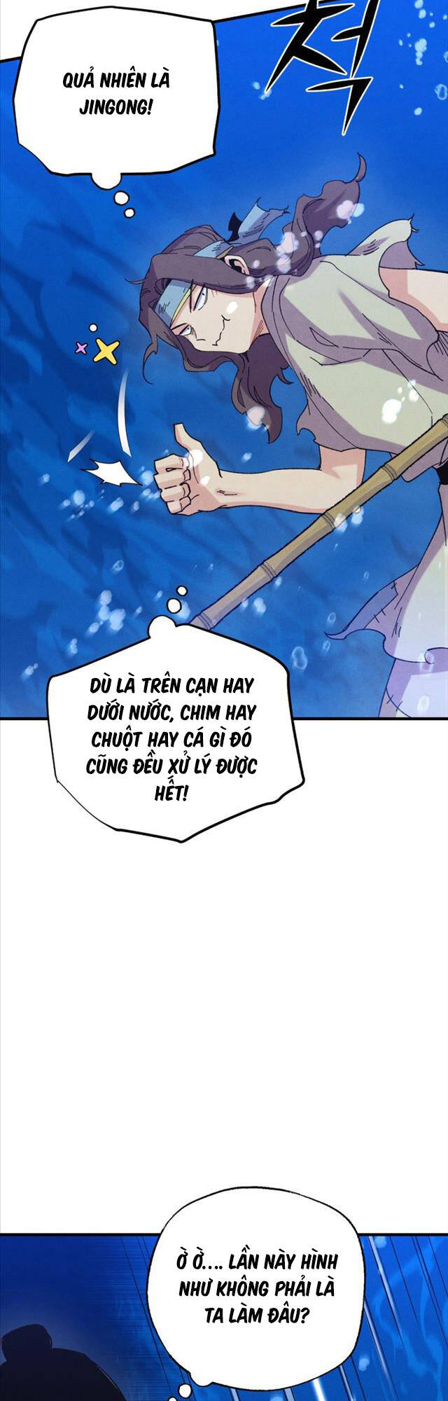 Phi Lôi Đao Thuật Chapter 159 - Trang 2