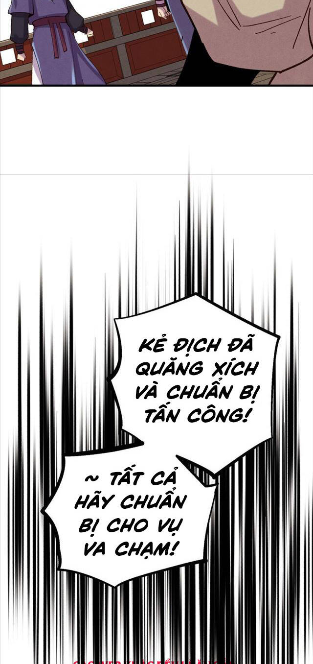 Phi Lôi Đao Thuật Chapter 159 - Trang 2