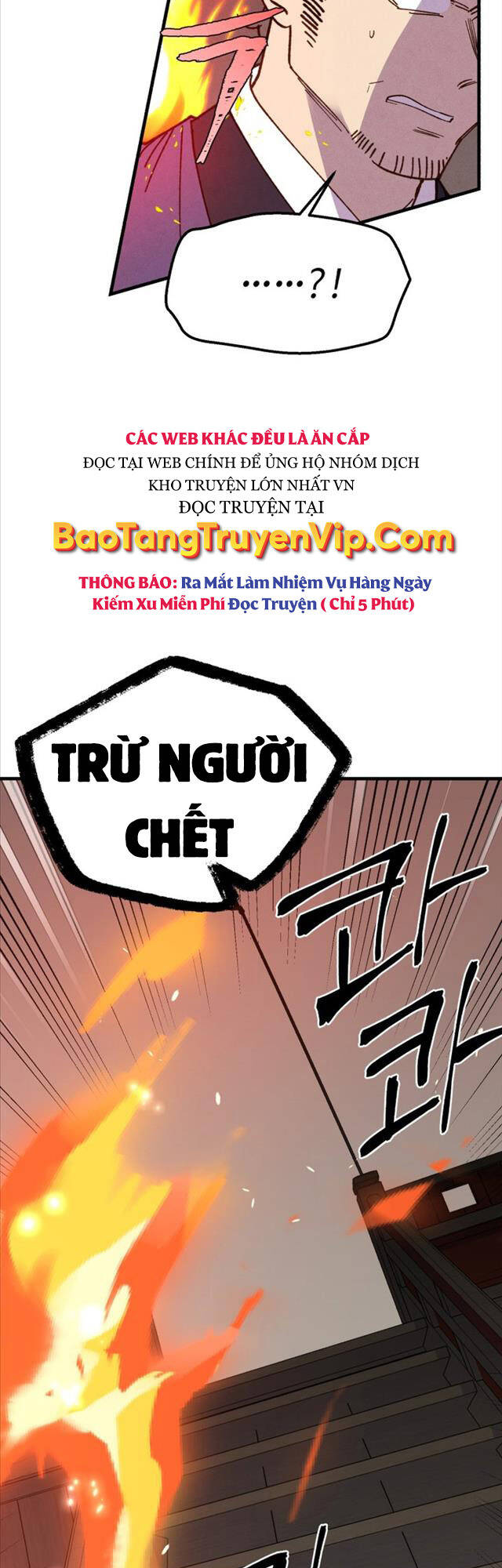 Phi Lôi Đao Thuật Chapter 159 - Trang 2