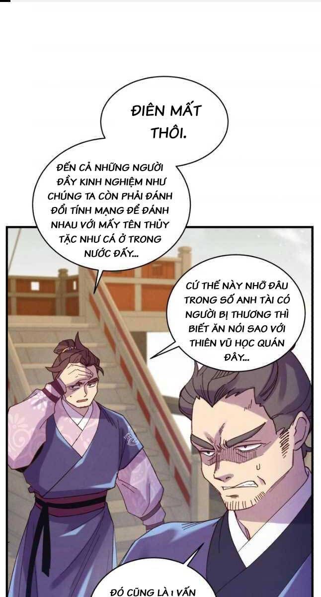 Phi Lôi Đao Thuật Chapter 158 - Trang 2