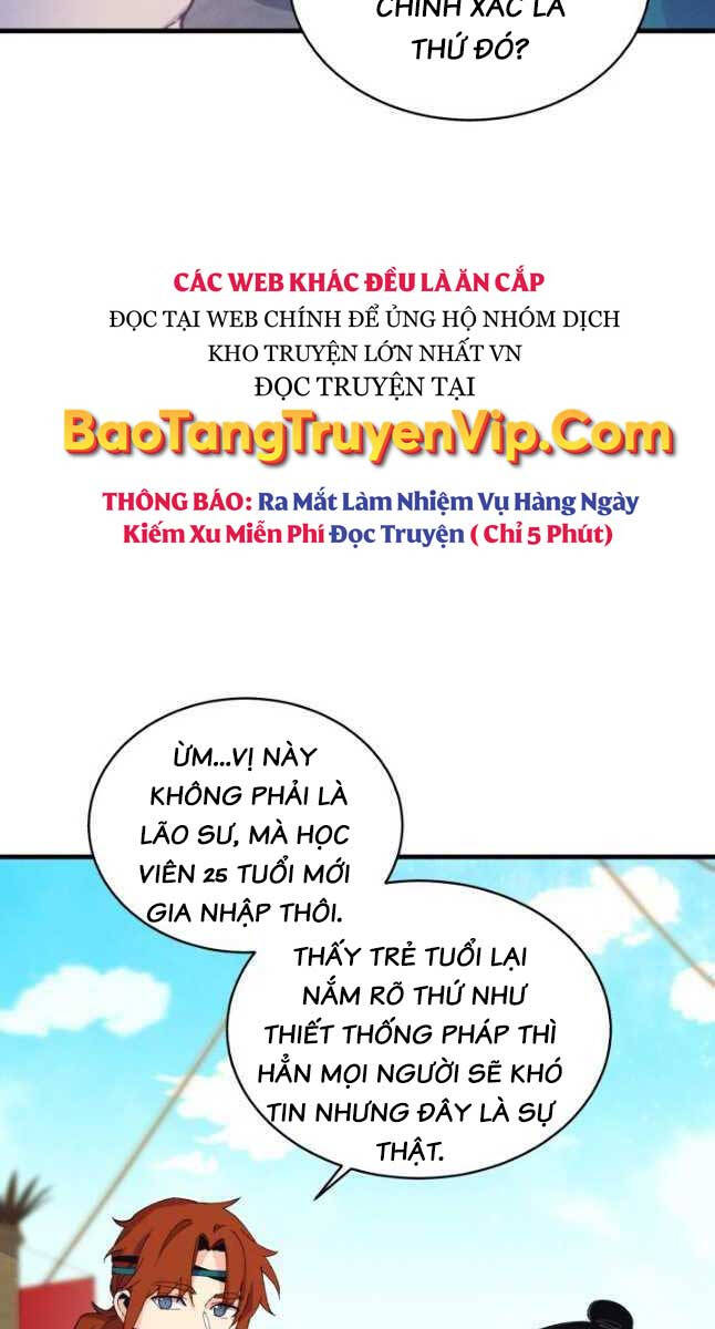 Phi Lôi Đao Thuật Chapter 158 - Trang 2