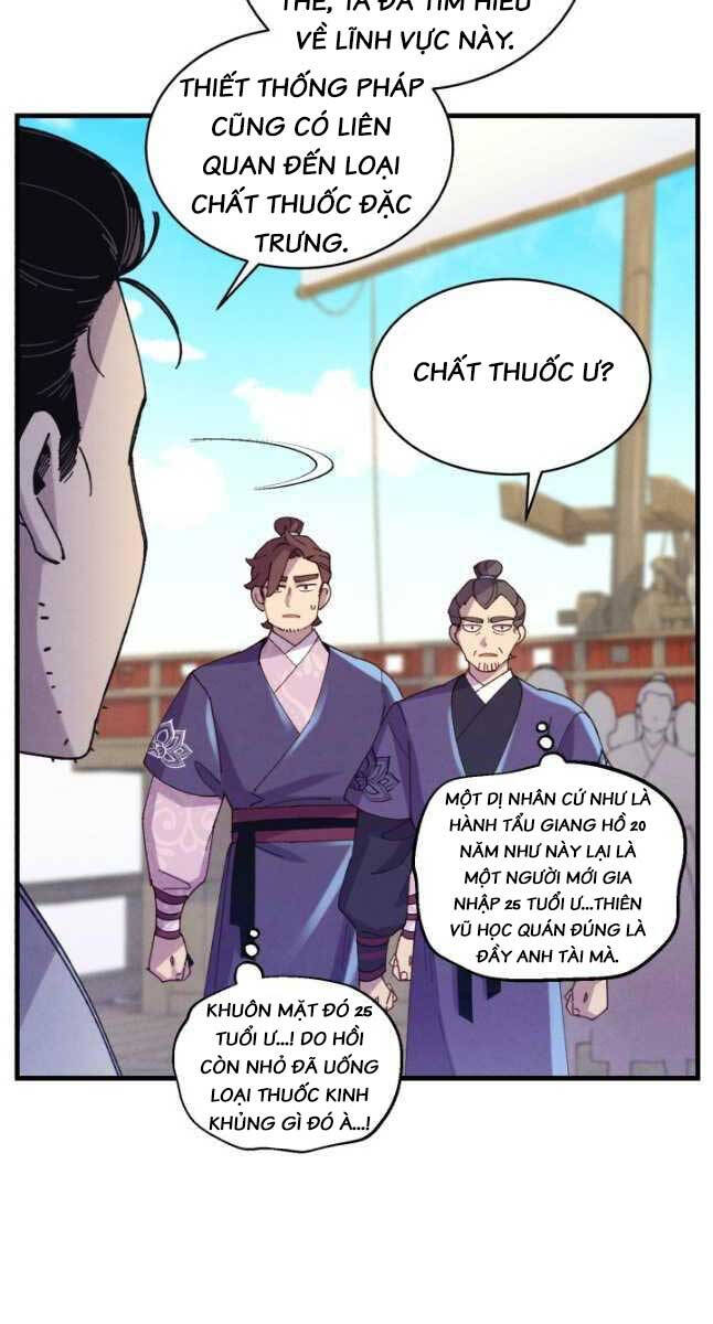 Phi Lôi Đao Thuật Chapter 158 - Trang 2