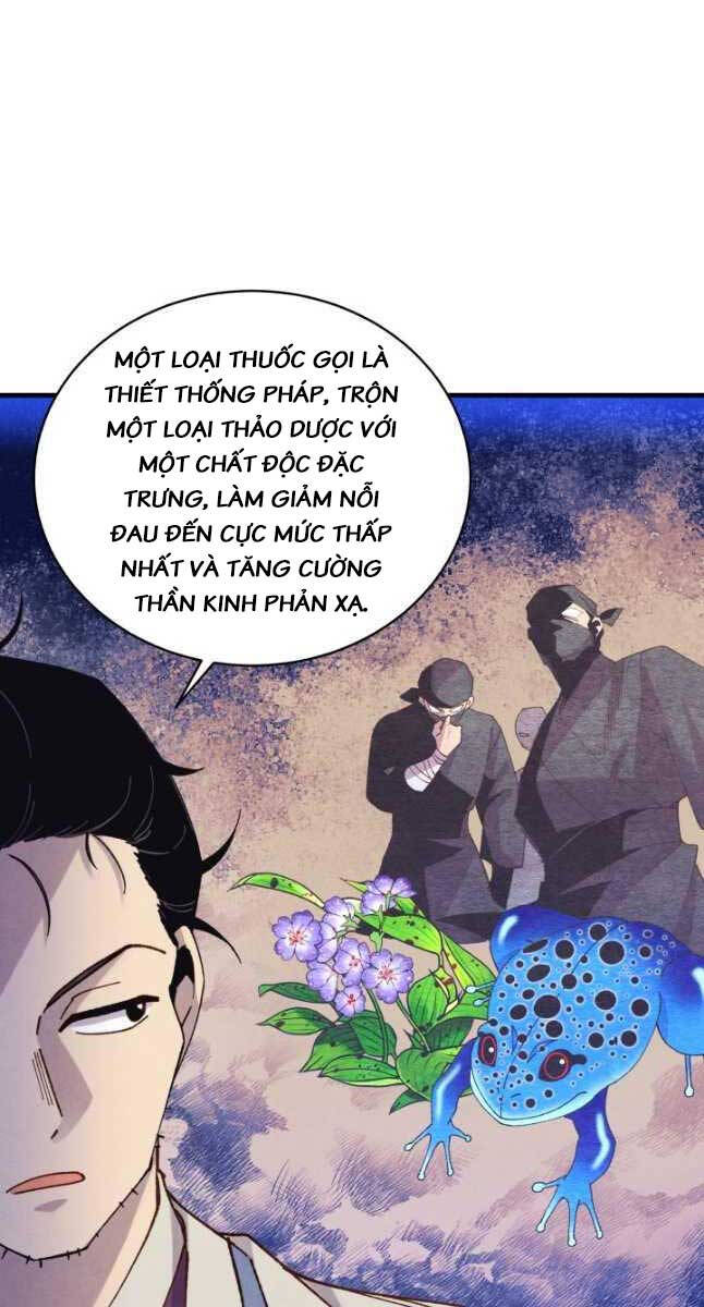 Phi Lôi Đao Thuật Chapter 158 - Trang 2