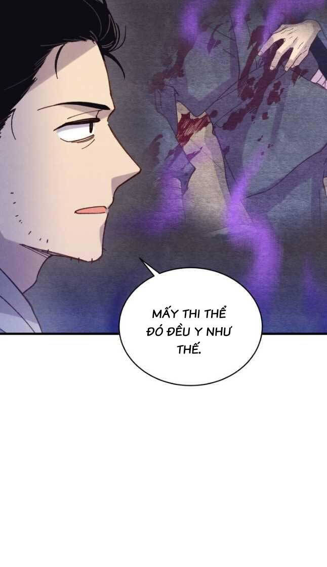 Phi Lôi Đao Thuật Chapter 158 - Trang 2