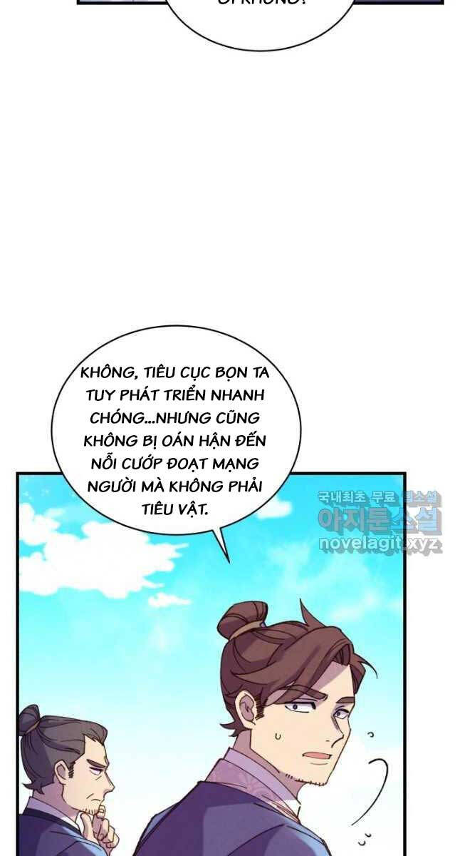 Phi Lôi Đao Thuật Chapter 158 - Trang 2