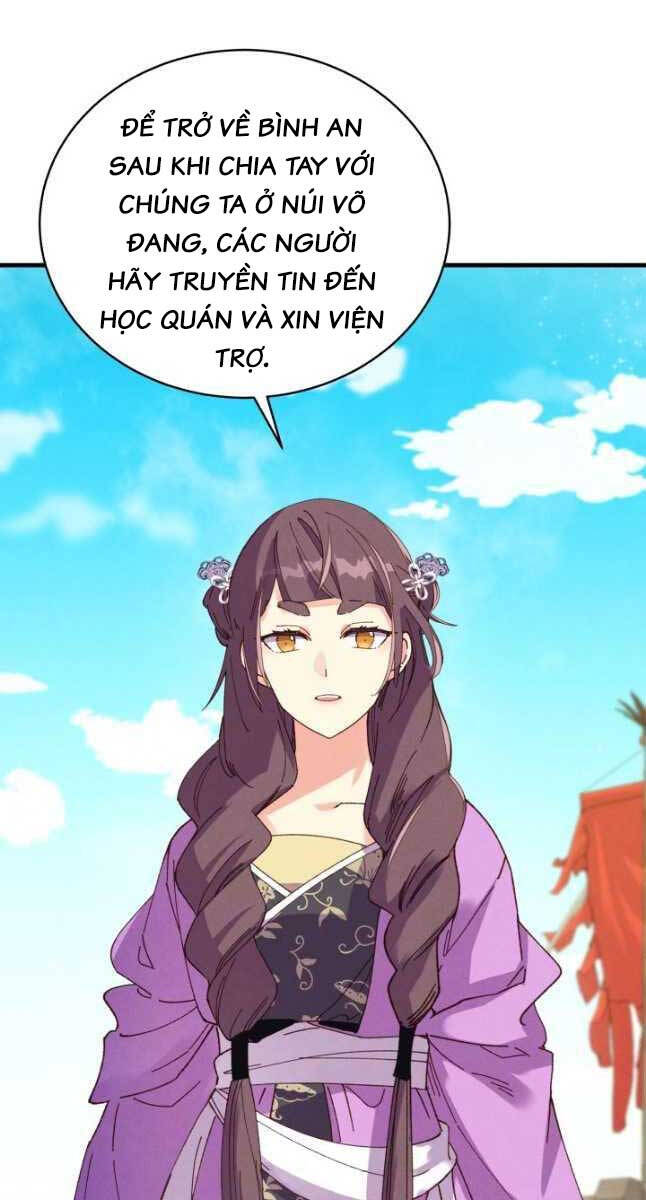 Phi Lôi Đao Thuật Chapter 158 - Trang 2