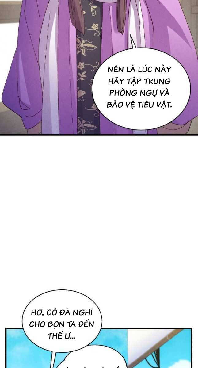 Phi Lôi Đao Thuật Chapter 158 - Trang 2