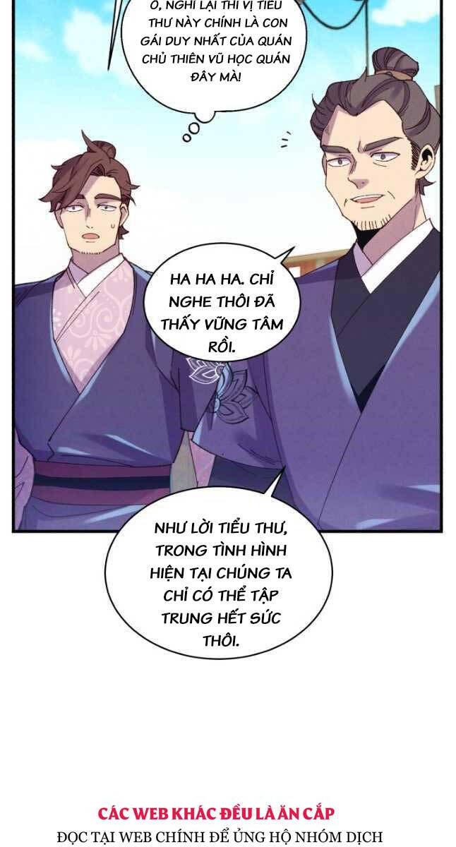 Phi Lôi Đao Thuật Chapter 158 - Trang 2