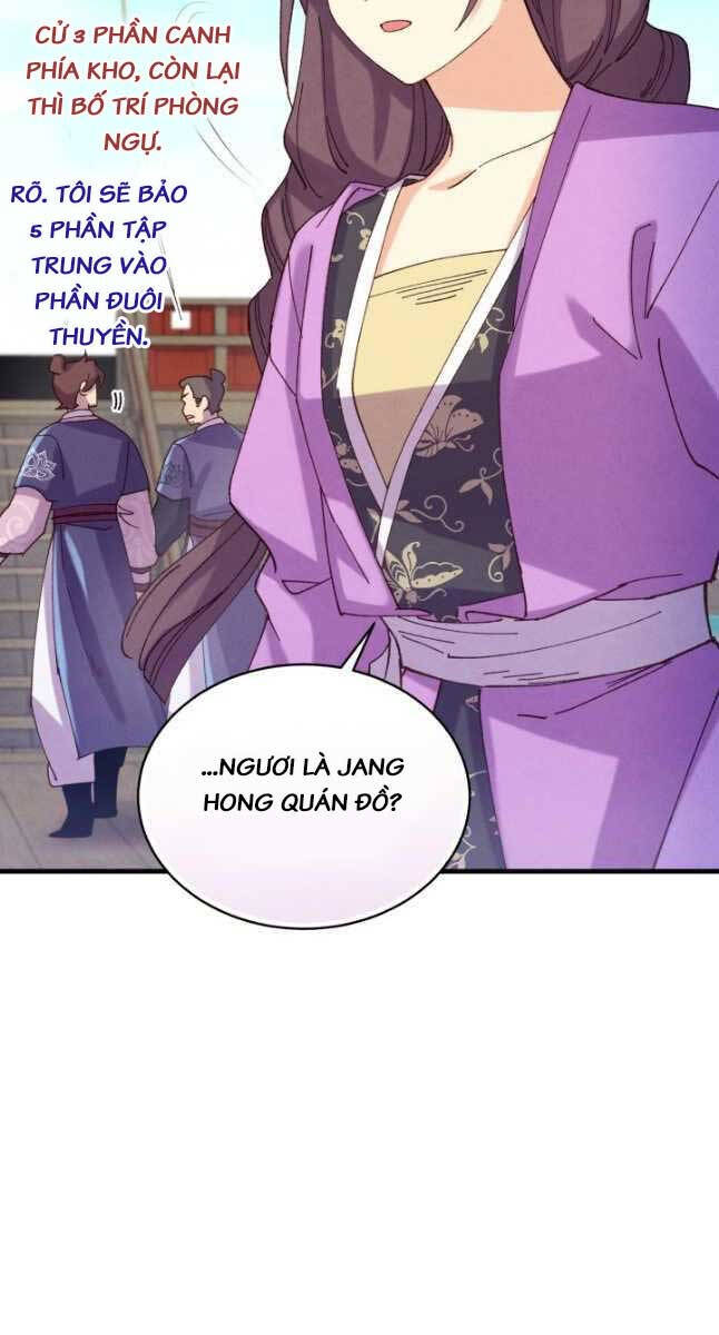 Phi Lôi Đao Thuật Chapter 158 - Trang 2