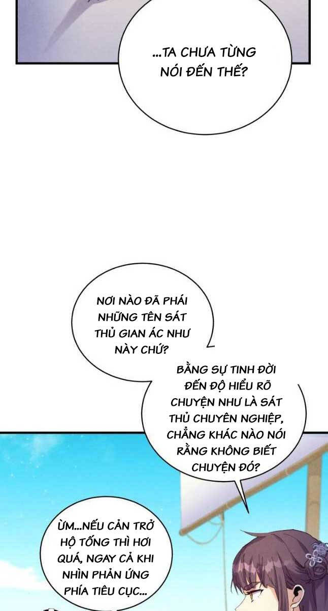 Phi Lôi Đao Thuật Chapter 158 - Trang 2