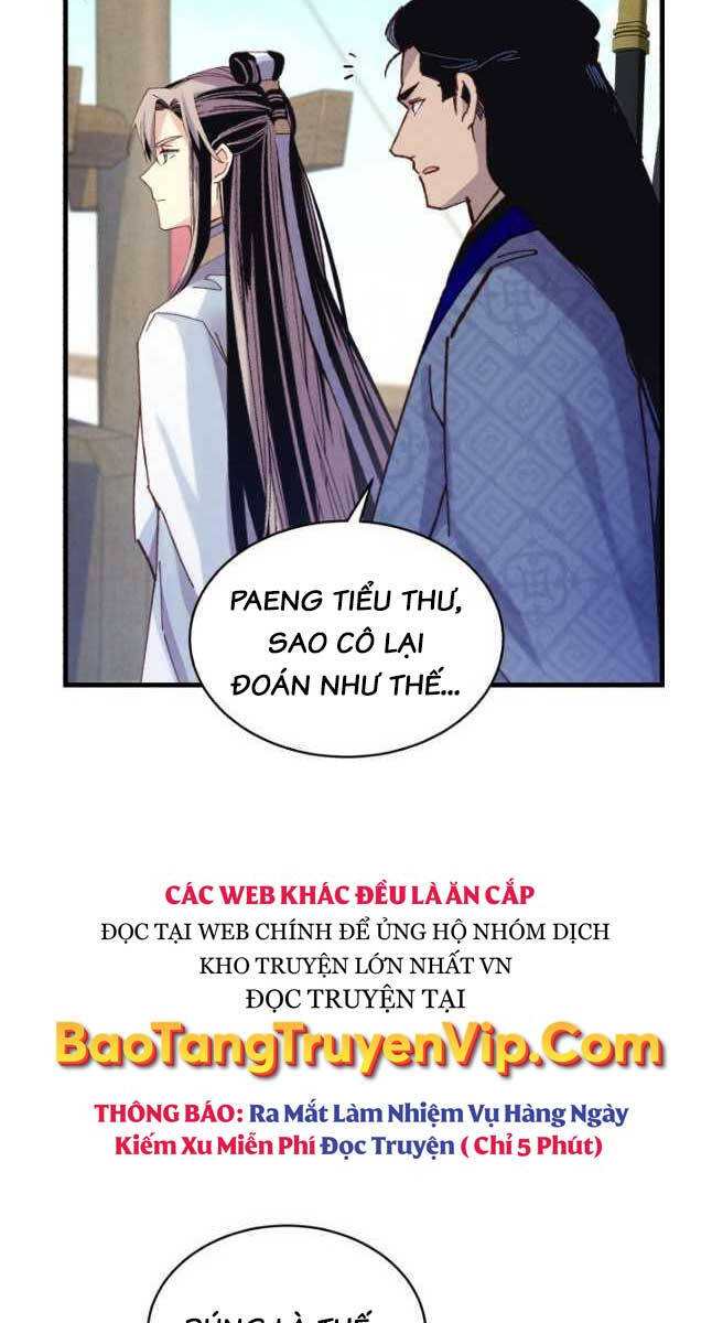 Phi Lôi Đao Thuật Chapter 158 - Trang 2