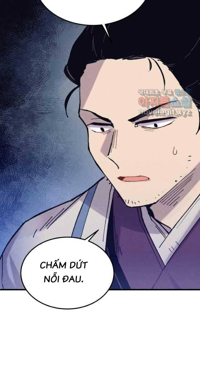 Phi Lôi Đao Thuật Chapter 158 - Trang 2