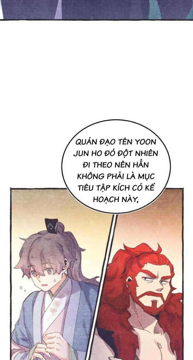 Phi Lôi Đao Thuật Chapter 158 - Trang 2