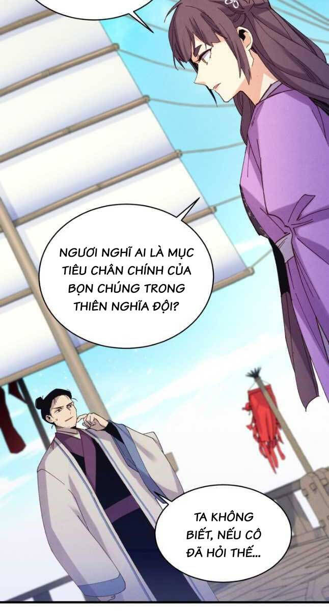 Phi Lôi Đao Thuật Chapter 158 - Trang 2