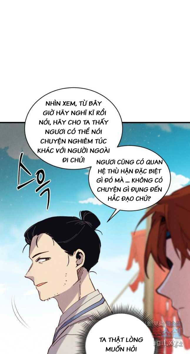 Phi Lôi Đao Thuật Chapter 158 - Trang 2