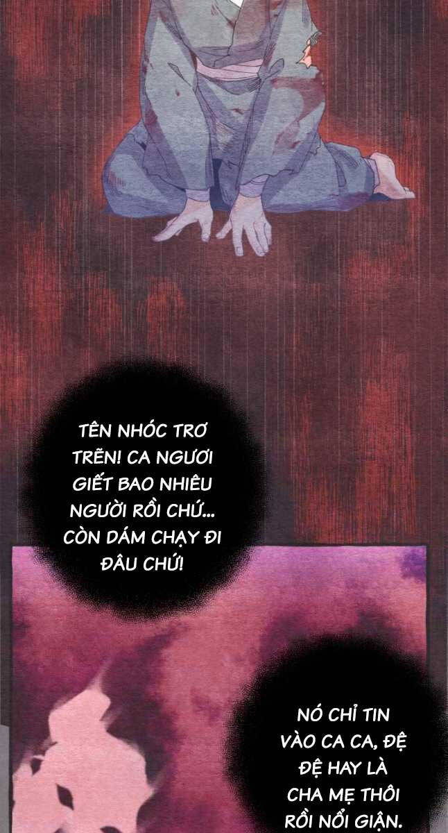 Phi Lôi Đao Thuật Chapter 158 - Trang 2