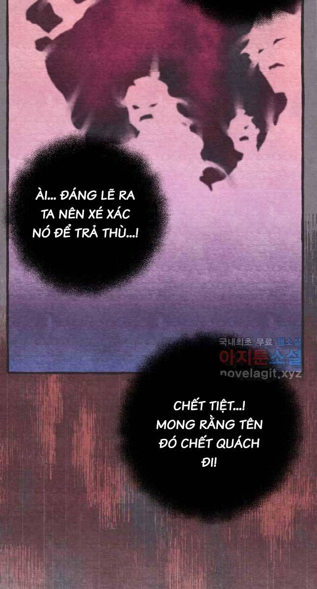 Phi Lôi Đao Thuật Chapter 158 - Trang 2