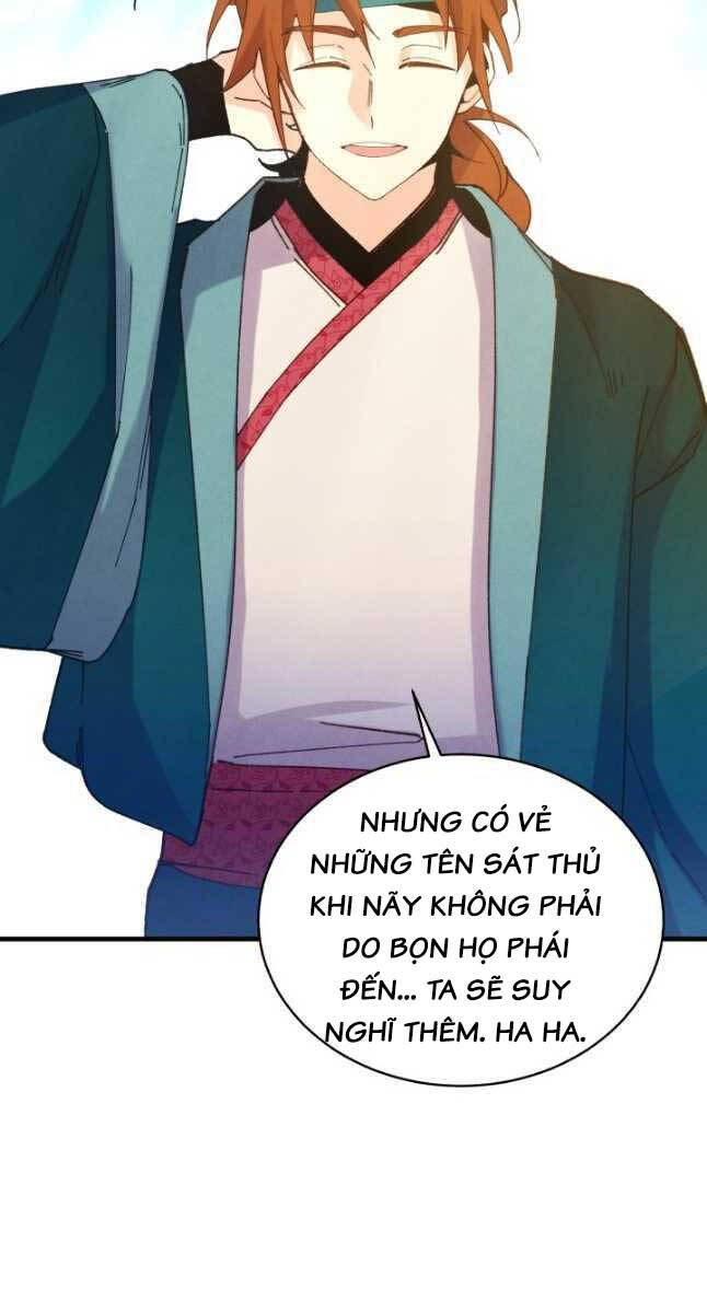 Phi Lôi Đao Thuật Chapter 158 - Trang 2