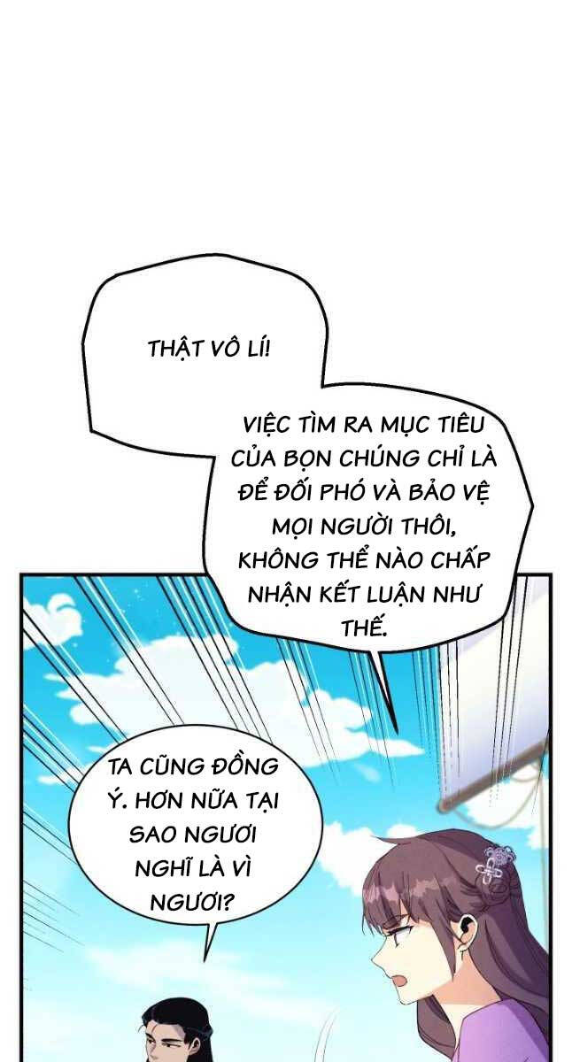 Phi Lôi Đao Thuật Chapter 158 - Trang 2