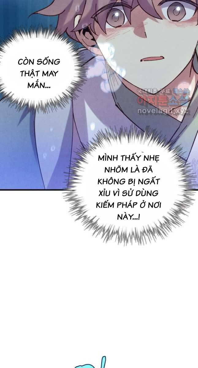 Phi Lôi Đao Thuật Chapter 158 - Trang 2