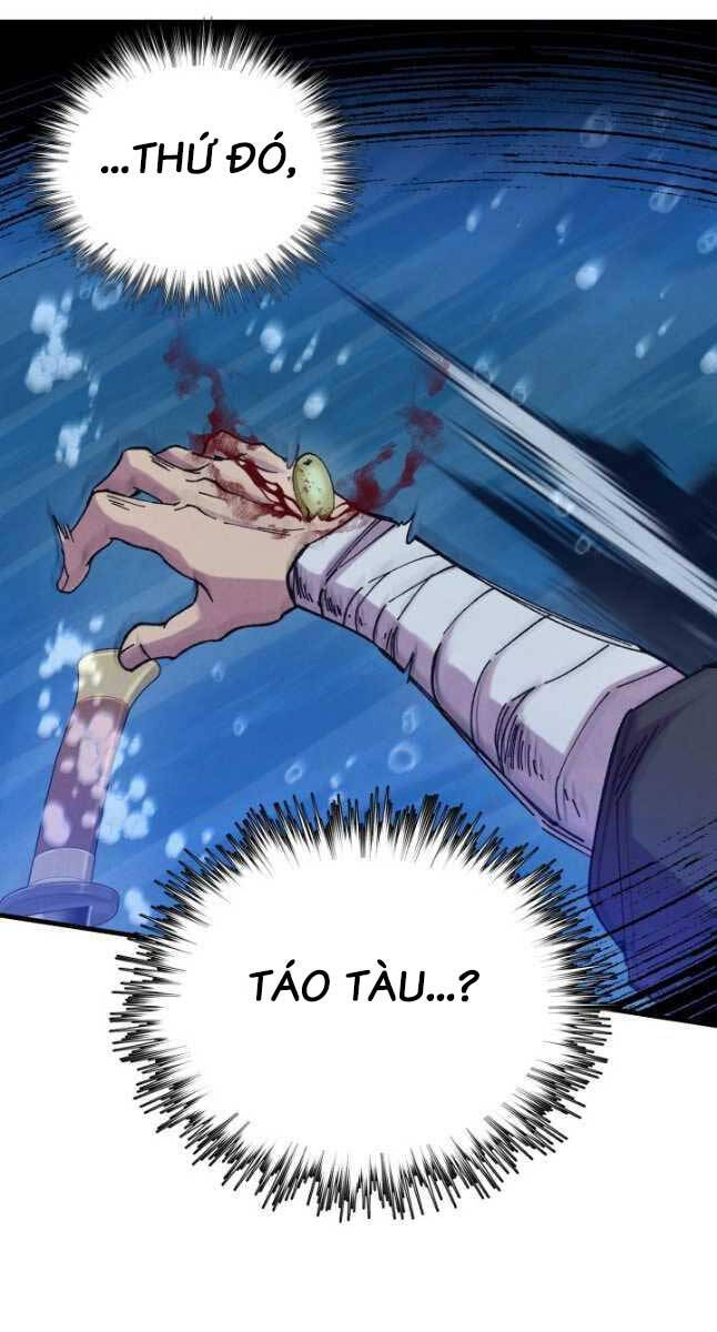 Phi Lôi Đao Thuật Chapter 158 - Trang 2