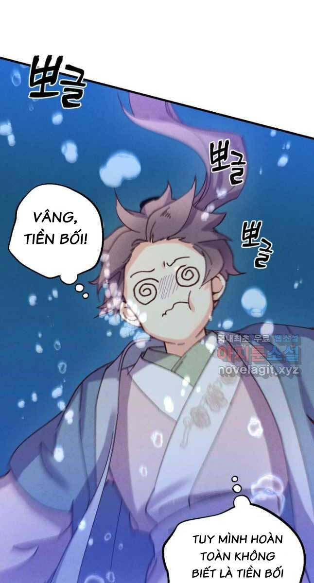 Phi Lôi Đao Thuật Chapter 158 - Trang 2