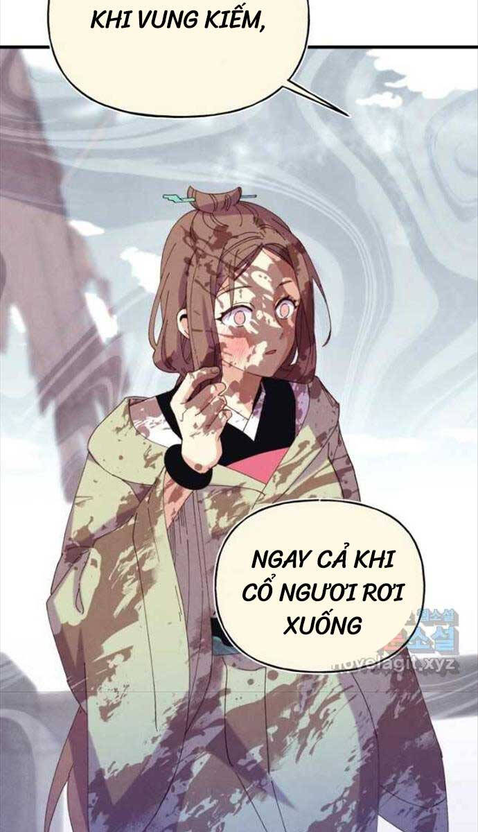 Phi Lôi Đao Thuật Chapter 157 - Trang 2