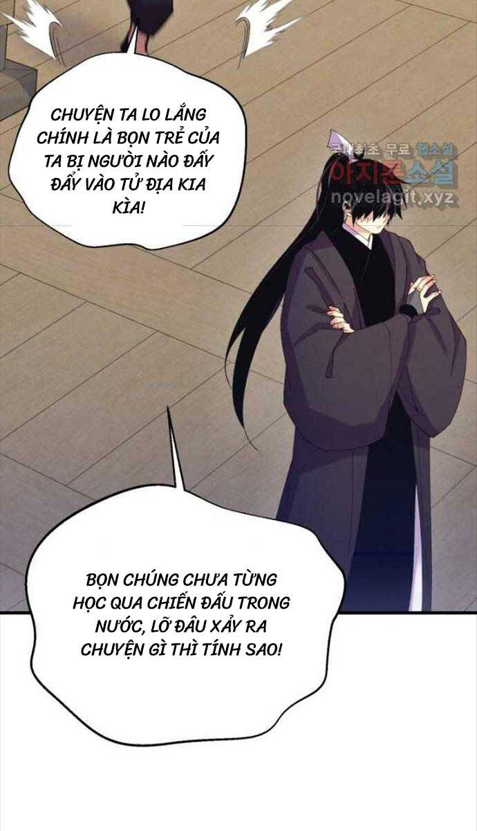 Phi Lôi Đao Thuật Chapter 157 - Trang 2