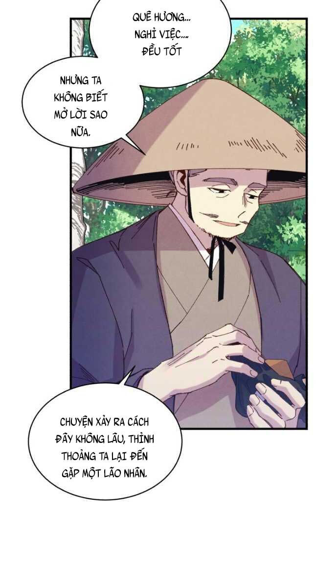 Phi Lôi Đao Thuật Chapter 155 - Trang 2