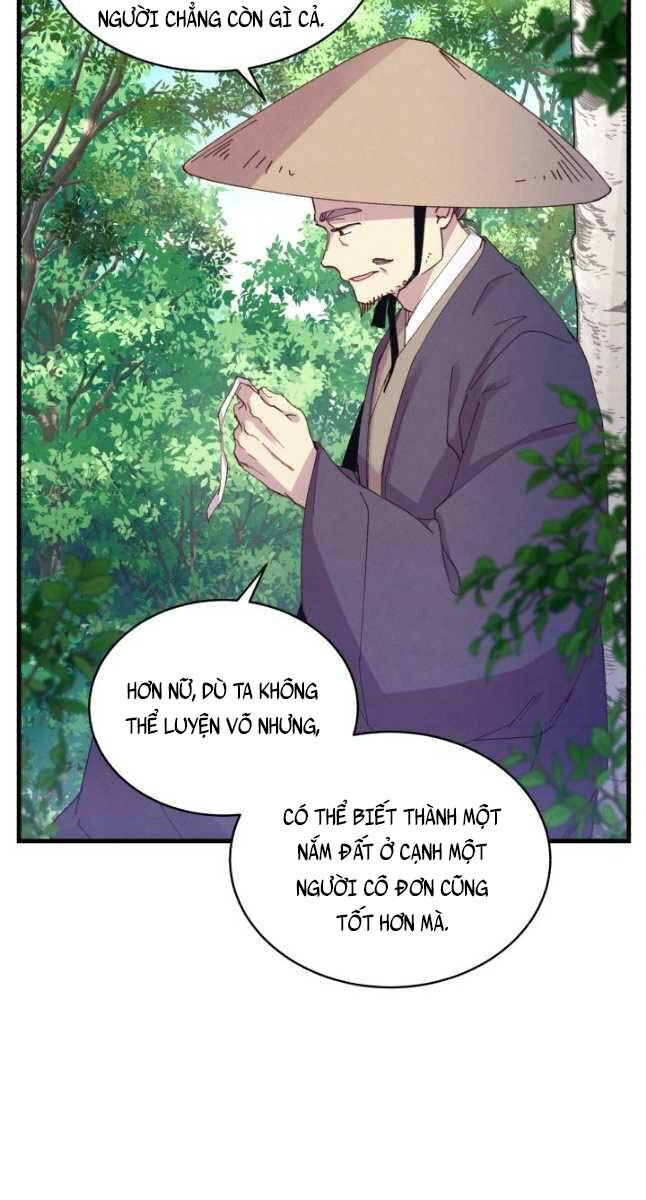 Phi Lôi Đao Thuật Chapter 155 - Trang 2