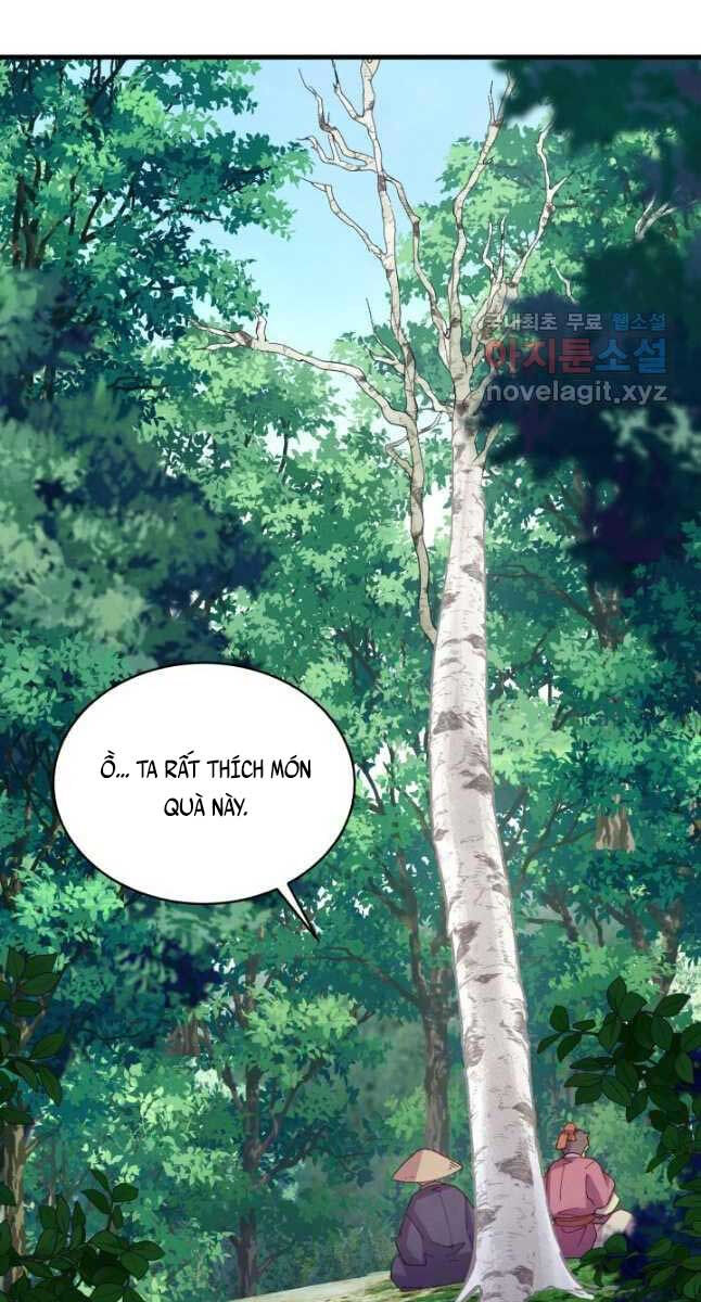 Phi Lôi Đao Thuật Chapter 155 - Trang 2