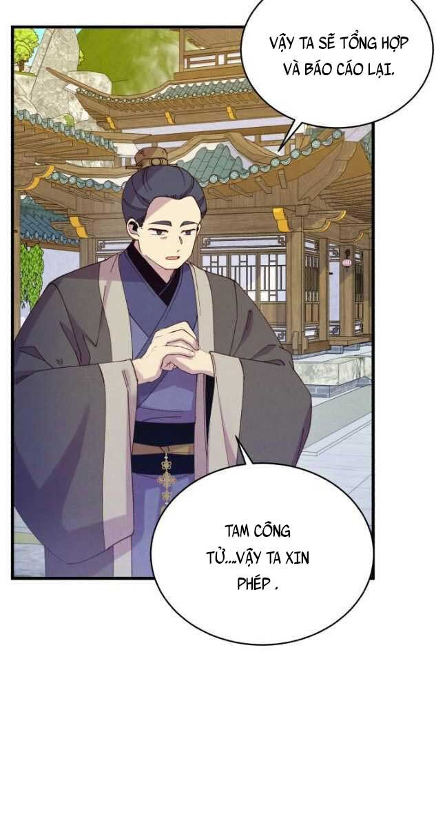 Phi Lôi Đao Thuật Chapter 155 - Trang 2