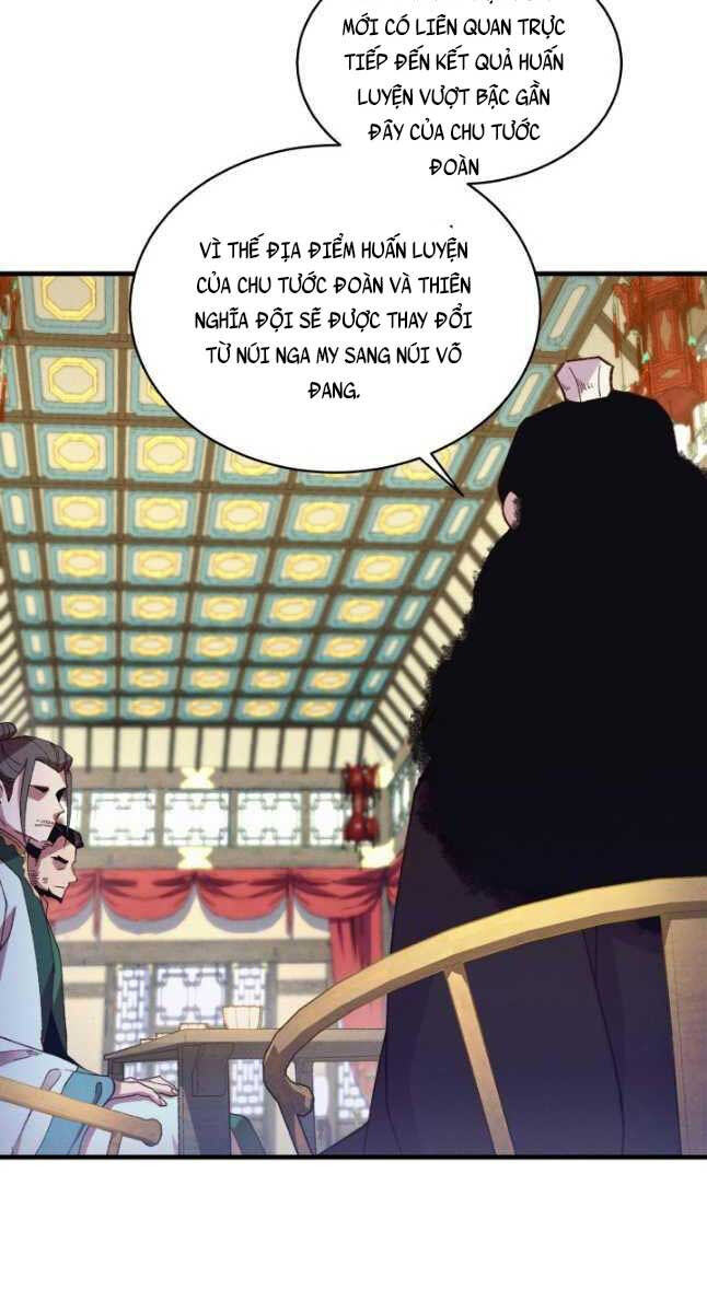 Phi Lôi Đao Thuật Chapter 155 - Trang 2