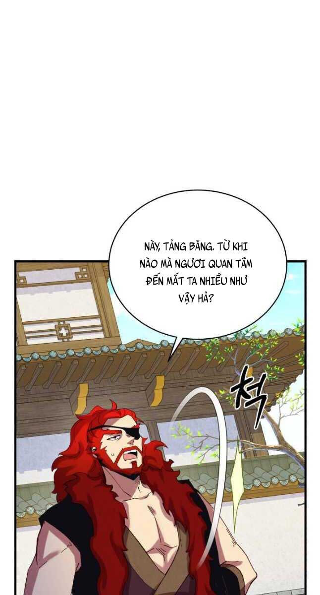 Phi Lôi Đao Thuật Chapter 155 - Trang 2