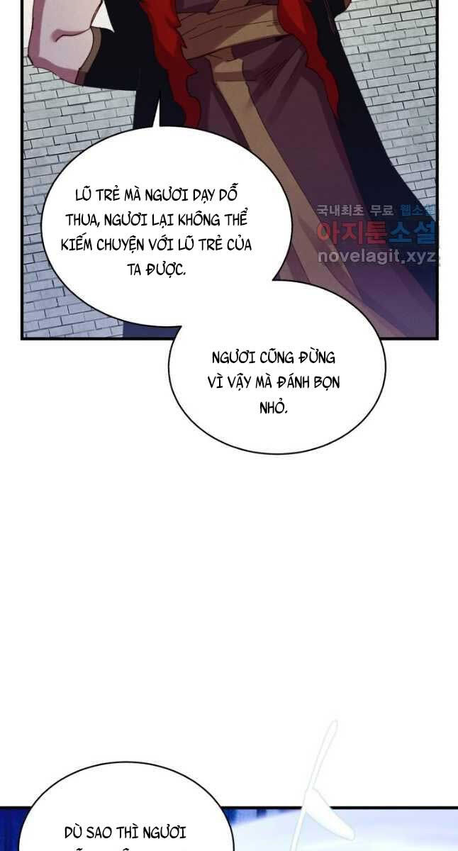 Phi Lôi Đao Thuật Chapter 155 - Trang 2