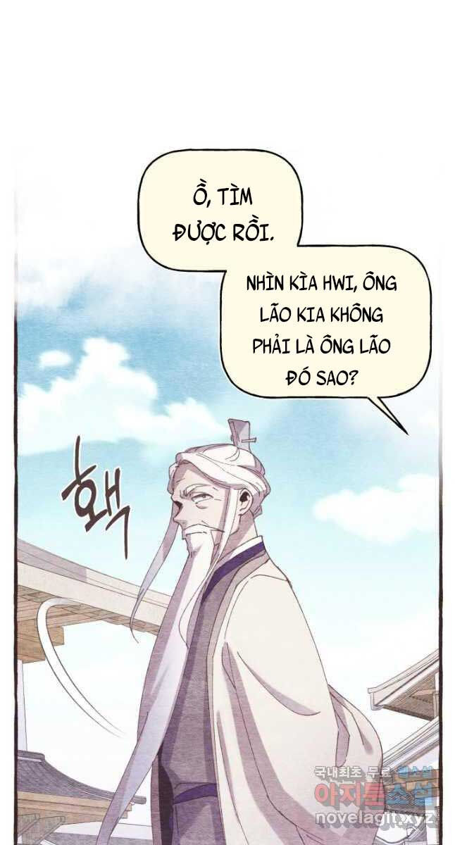 Phi Lôi Đao Thuật Chapter 155 - Trang 2