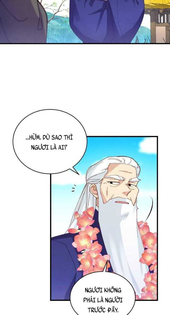 Phi Lôi Đao Thuật Chapter 155 - Trang 2